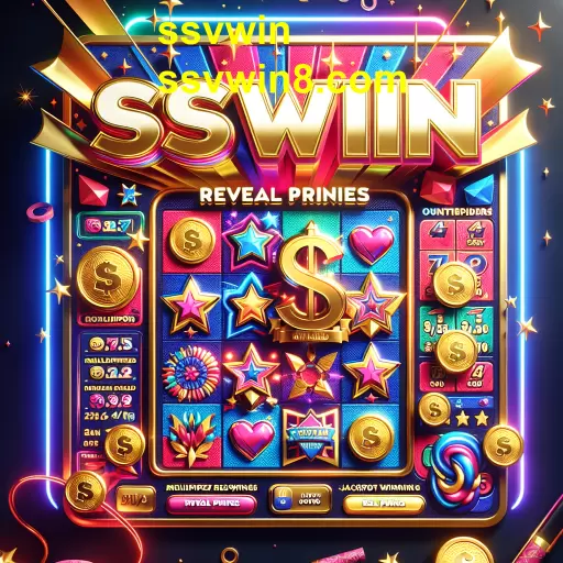 A Ascensão das Raspadinhas no ssvwin: Divertimento e Prêmios Instantâneos