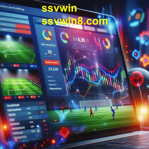 Apostas Esportivas: Entenda como Funciona no ssvwin